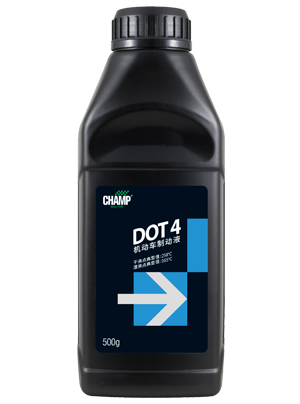 冠軍車寶DOT4